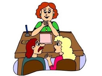 Informačné popoludnie