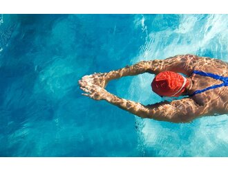 Výsledky talentových skúšok do plaveckej športovej triedy v školskom roku 2025/2026